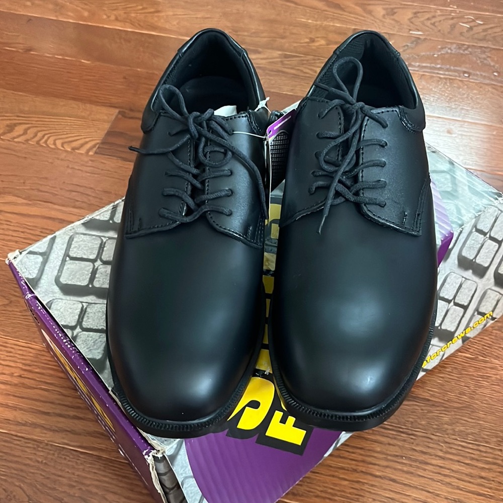 Shoes for Crews Non-slips